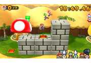 Mario & Luigi: Paper Jam (Русская версия) [Nintendo 3DS]